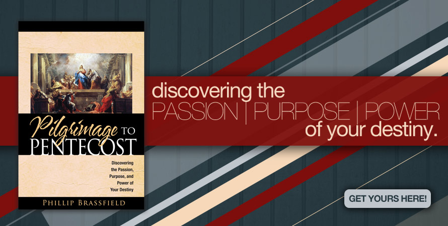 Pilgrimage to Pentecost
