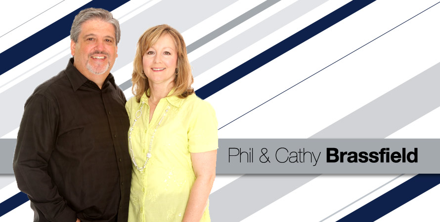 Phil & Cathy Brassfield